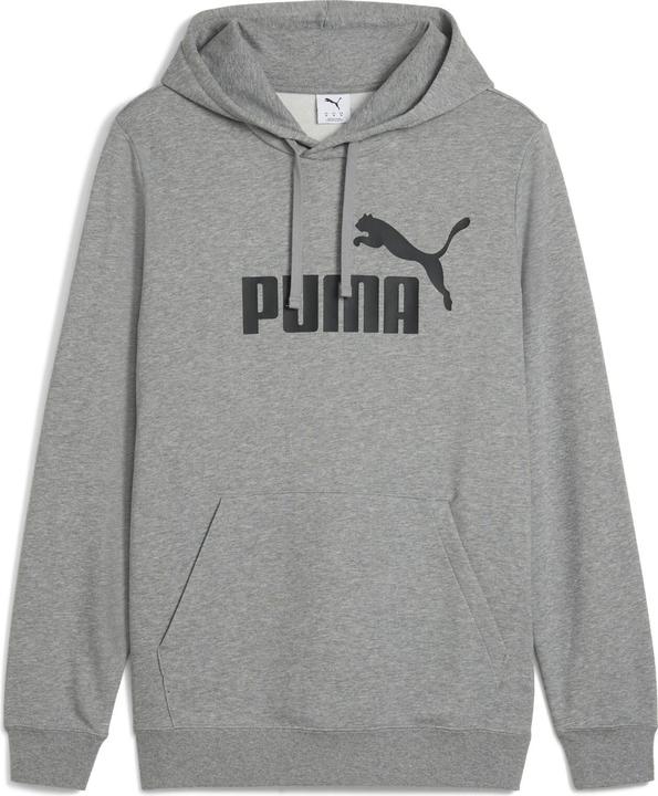 medium gray heather