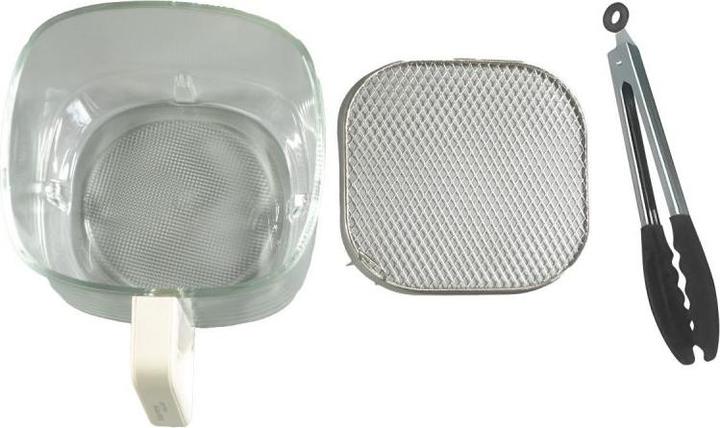 Immagine prodotto Sogo 4,5 litri - 5 programmatori - Temperatura: 40-200 gradi