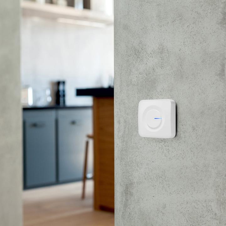 Actual product image Alecto ADB20 (Wireless)