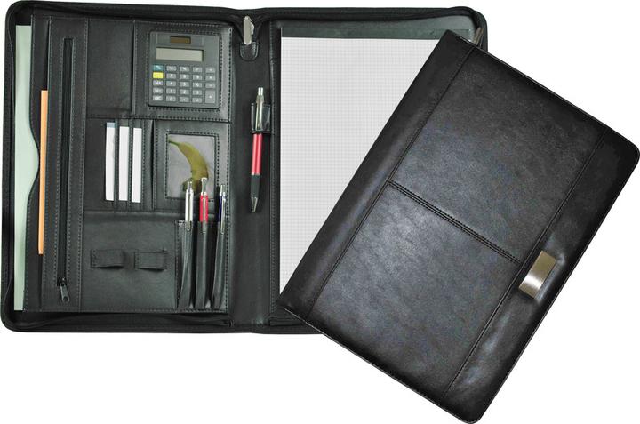Produktbild Aristos Schreibmappe Zaragoza (A4, 1 x)