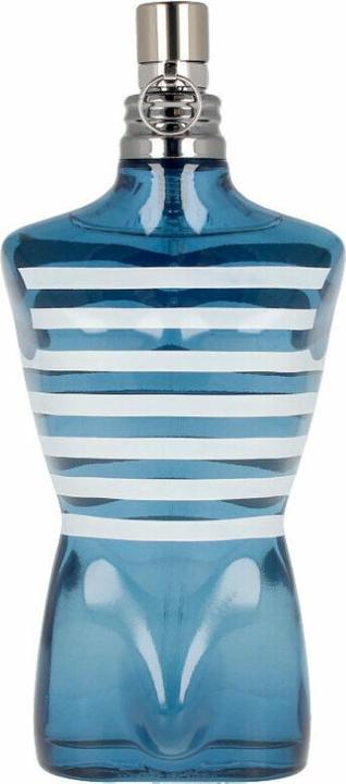 Actual product image Gaultier Le Mâle On Board (Eau de toilette, 125 ml)