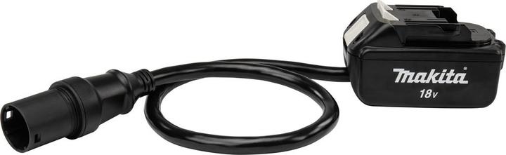 Actual product image Makita Battery adapter (18 V)