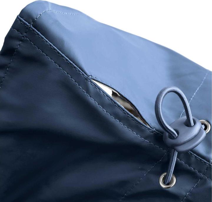 Actual product image Hunter Milford (35, Dog coat)