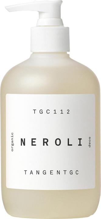 Actual product image TANGENT GC neroli soap (Liquid soap, 350 ml)