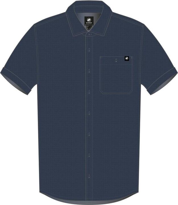 Immagine prodotto Mammut Alvra Summer Shirt Men (XXL)