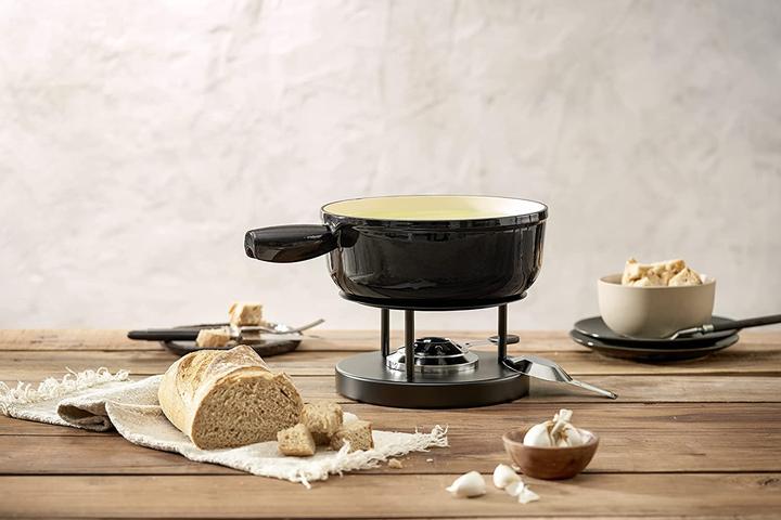 Immagine prodotto Kuhn Rikon Pentola per fonduta (2.40 l)