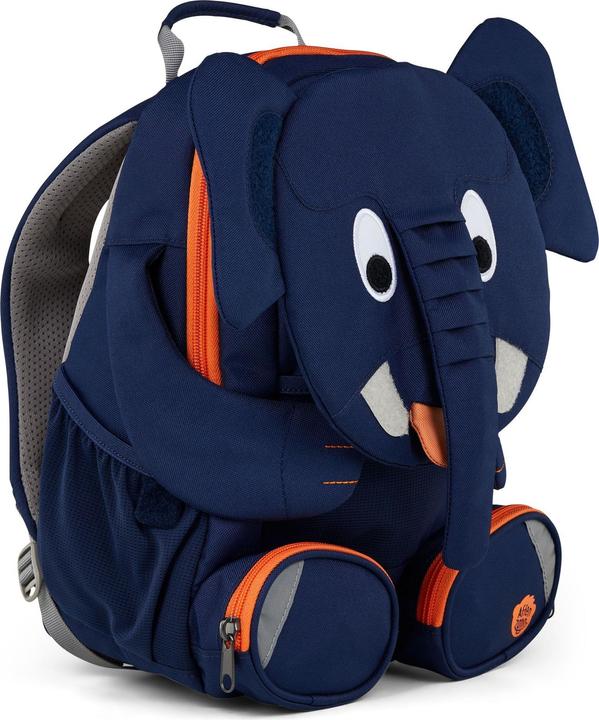 Produktbild Affenzahn Grosser Freund Kindergartenrucksack 31 cm