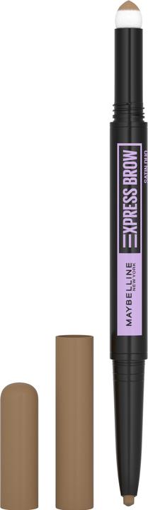 Image du produit Maybelline New York Brow Satin Duo (1 Dark Blonde)