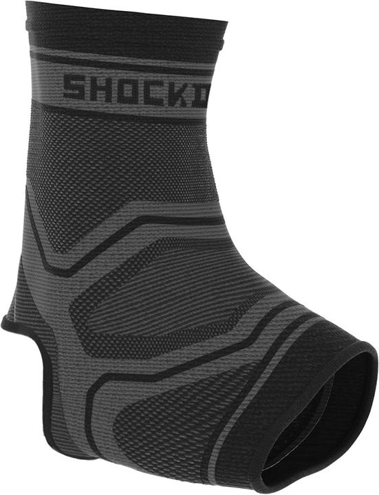 Immagine prodotto Shock Doctor Compressione Maglia Cavigliera Elastica (M)