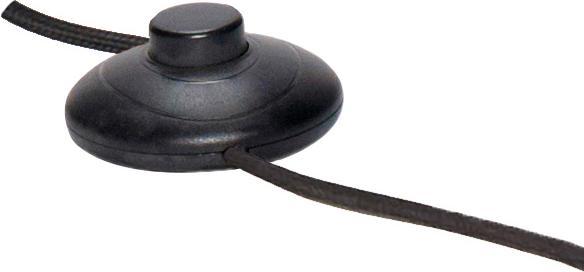 Actual product image Hübsch Rope floor lamp nickel (E27)