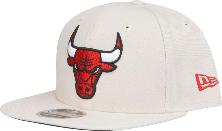 Actual product image New Era 9Fifty Original Chicago Bulls