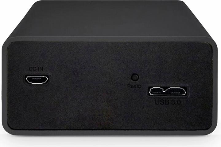 Image du produit Fantec mobi X2U3-6G (2.5")
