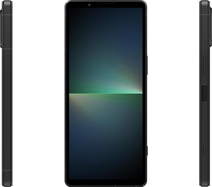 Image du produit Sony Xperia 5 V (128 Go, Noir, 6.10", SIM + eSIM, 48 Mpx, 5G)