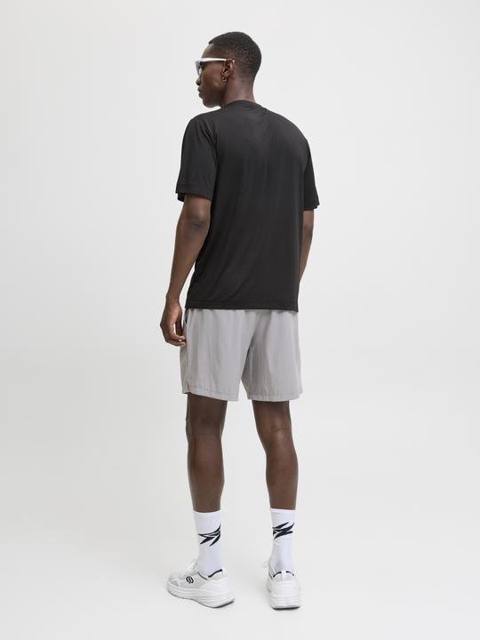Actual product image Jack & Jones -Jcocnzamsterdam Logo T-Shirt (L)