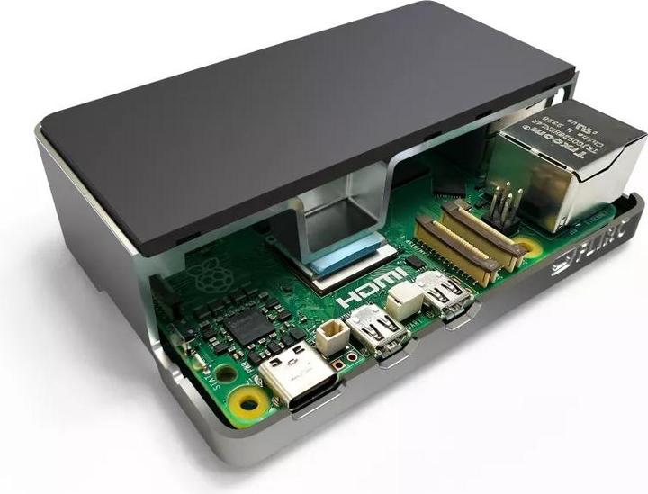 Image du produit Flirc Étui pour Raspberry Pi 5