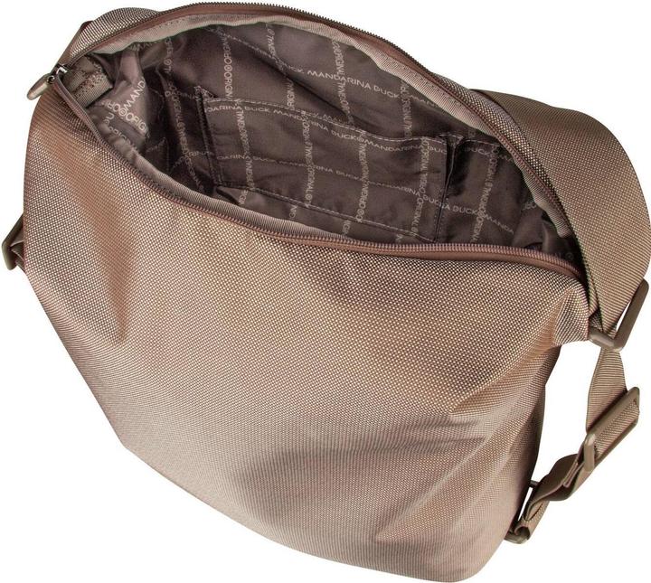 Image du produit Mandarina Duck Sac à main MD20 Hobo Backpack QMT09