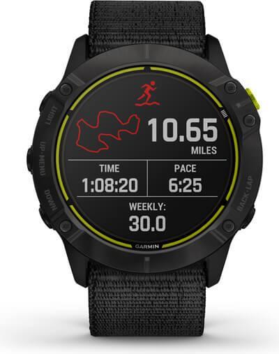 Actual product image Garmin Enduro (51 mm)