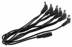 Produktbild Caline 1 to 6 Daisy Chain Kabel