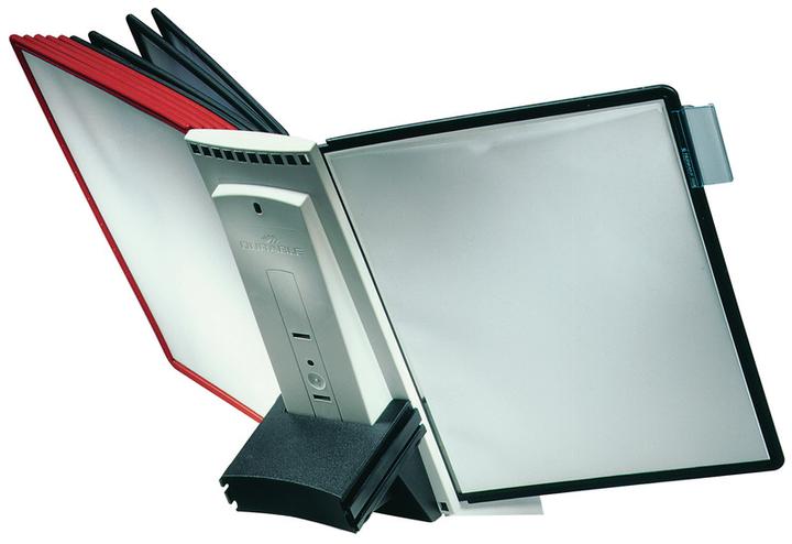 Produktbild Durable Sichttafelsystem Erweiterungsmodul Sherpa 10 Extension Module