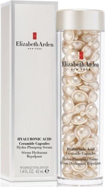 Produktbild Elizabeth Arden Ceramide Hyaluronic Acid Capsules Hydra-Plumping - Skin serum - 90ml (90 ml, Tagescreme)