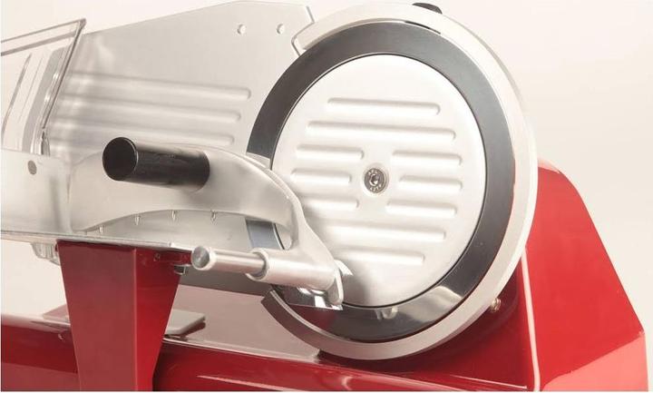 Actual product image Ohmex Lusso-195GL/RD