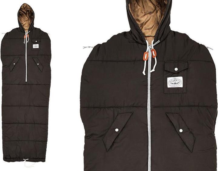 Actual product image Poler The Napsack (193 cm)