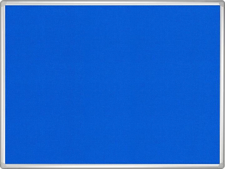 Produktbild Franken Filz-Notiztafel PRO (120 x 90 cm)