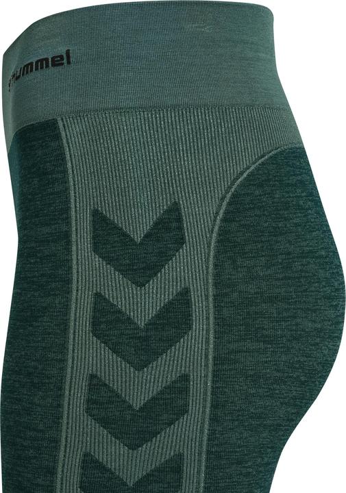 Actual product image hummel Hmlclea Seamless Cycling Shorts (XS)