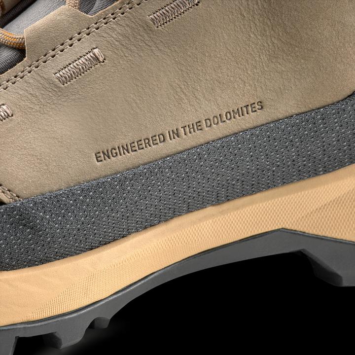 Productafbeelding Salewa Puez Leather Mid PTX (42)