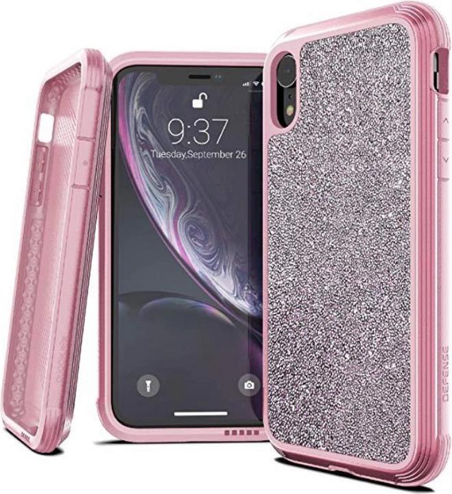Image du produit X-Doria Case (Apple iPhone XR)