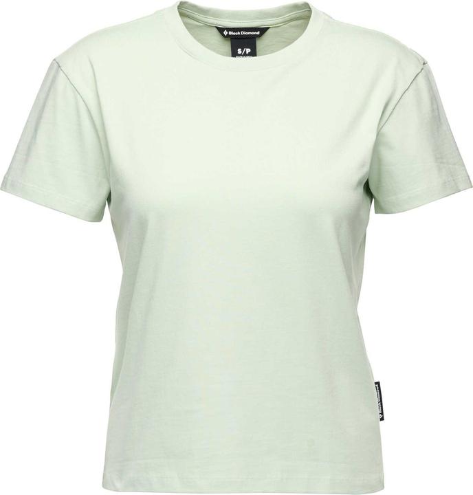 Black Diamond Project Ss Tee (L)