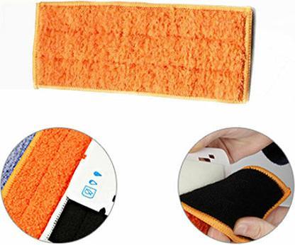 Actual product image Hermex Alternative wet wipe for iRobot Braava jet 240 241 244 250