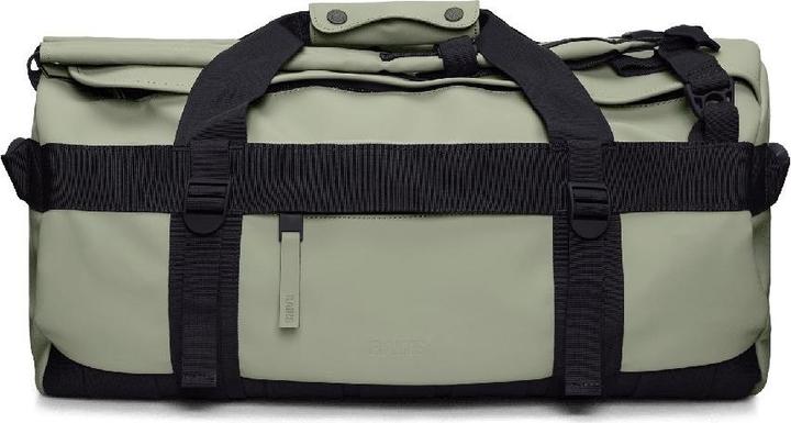 Rains Texel Duffel Bag Small W3, Drift (34 l)