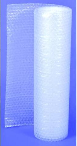 Produktbild Q-Connect Luftpolsterfolien 50 cm x 5 m (1 Stück)