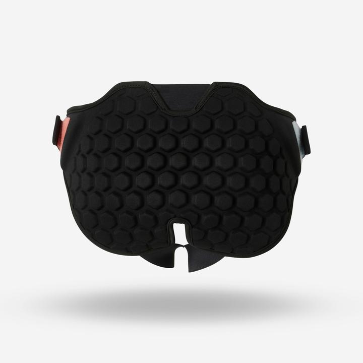 Actual product image Oxelo Crash Pad (122, Protector shorts, Unique specimen)