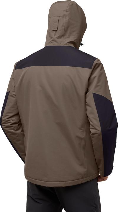 Produktbild Jack Wolfskin Jasper Ins Jkt M (XL)