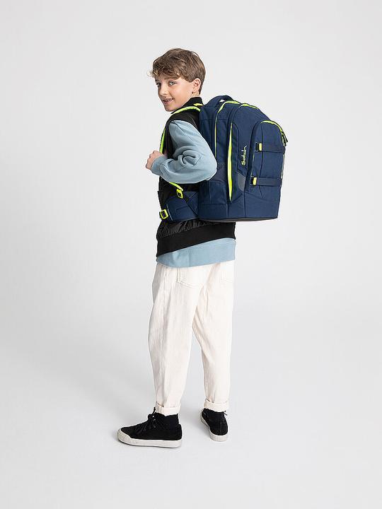 Actual product image Satch Toxic (30 l)