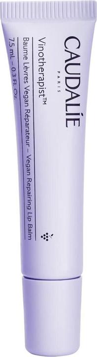 Actual product image Caudalie Vinotherapie Baume Lèvres Vegan Rép 7.5 ml (Balm, 7.50 ml)