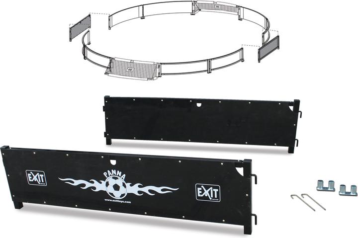 Image du produit Exit Kit d'extension Panna-Field 153cm