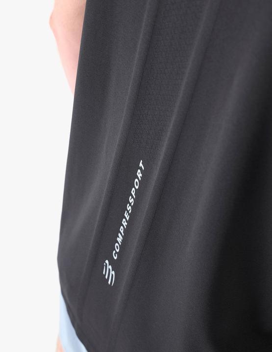 Actual product image Compressport Performance SS Tshirt M (S)