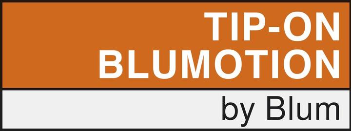 Image du produit Blum Synchronisation TIP-ON BLUMOTION, en une partie