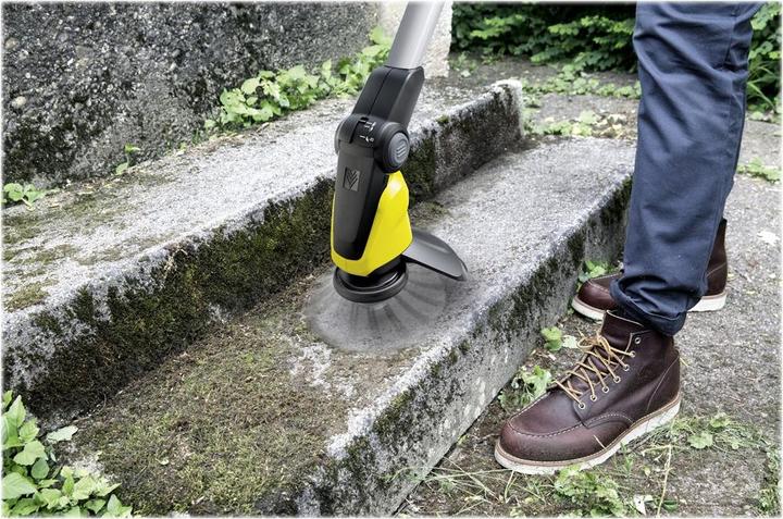 Actual product image Kärcher WRE 18-55