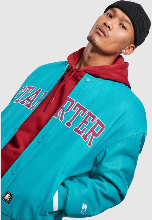 Actual product image Starter Team Jacket (XXL)