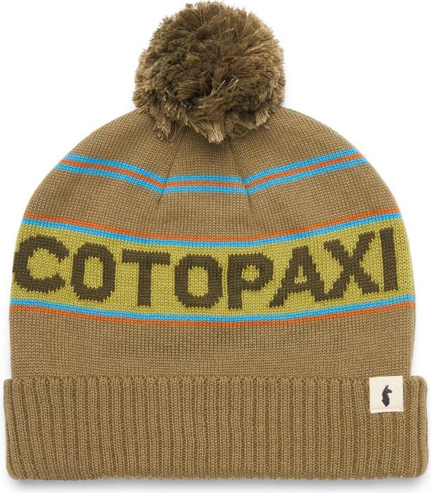 Actual product image Cotopaxi Cumbre Beanie (One size)
