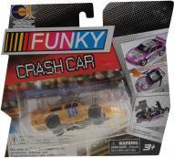 Image du produit Fun trading Crash Cars - dans un carton intérieur