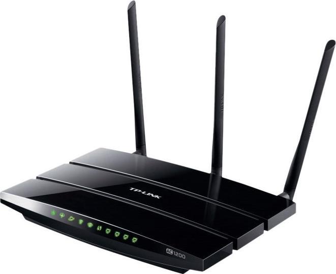 Image du produit TP-Link Archer C1200