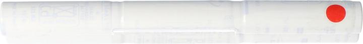 Actual product image AccuCell Akku Söhnle Waage 7741, 7742, 7743, 7744 (1 pcs., Device specific, 900 mAh, Rechargeable battery)