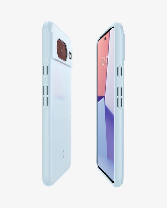 Actual product image Spigen Thin Fit (Google Pixel 8)