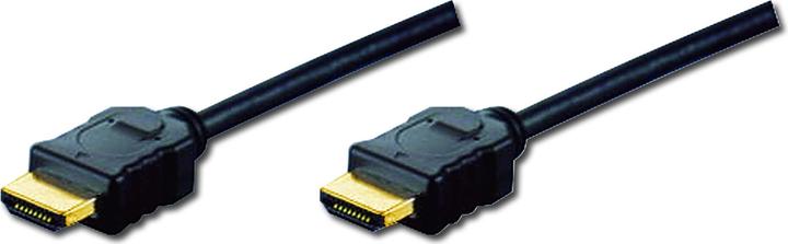 Immagine prodotto Digitus HDMI (Typ A) — HDMI (Typ A) (10 m, HDMI)