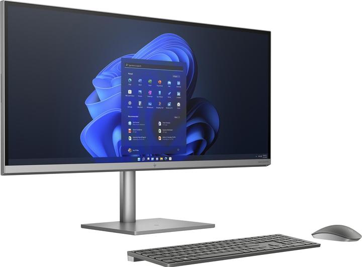 Actual product image HP Envy AIO – 34-c1730nz (Intel Core i7-12700, 32 GB, 1000 GB, GeForce RTX 3060)